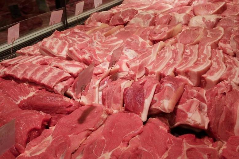 Українське м'ясо популярне на ринках Сінгапуру та В'єтнаму 