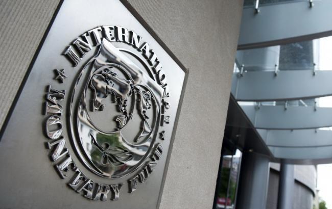 Сьогодні в Україну з новими вимогами прибуде місія МВФ 