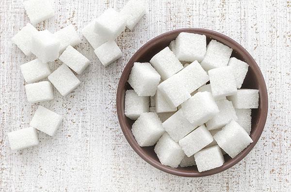 Податок на цукор уповільнює зростання світового попиту