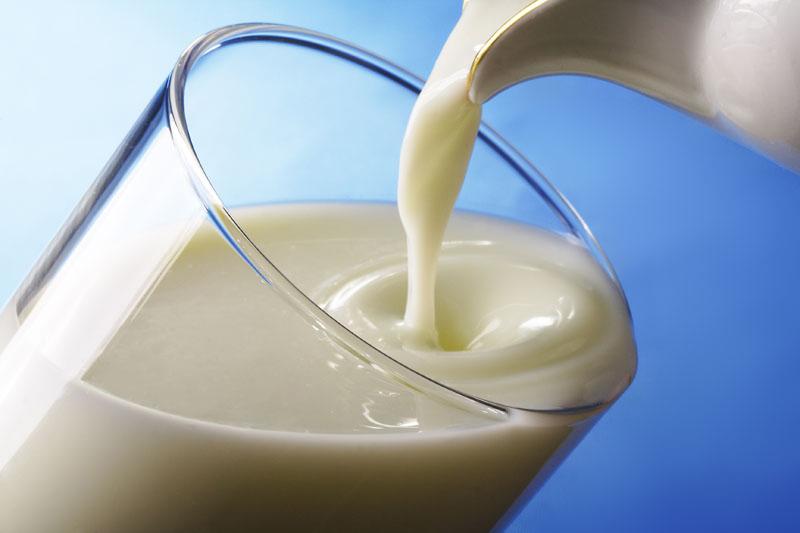 Мінагрополітики розвиватиме виробництво молочної продукції
