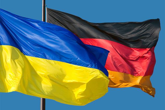 Україна нарощує експорт сільськогосподарської продукції до Німеччини