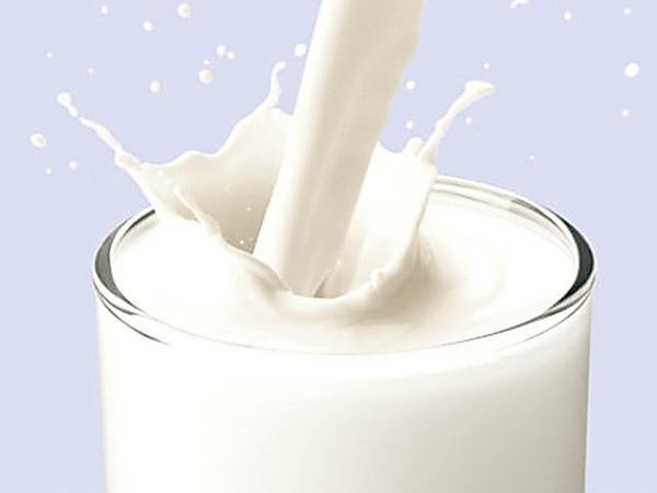 Україна в травні збільшила виробництво молока на 20%