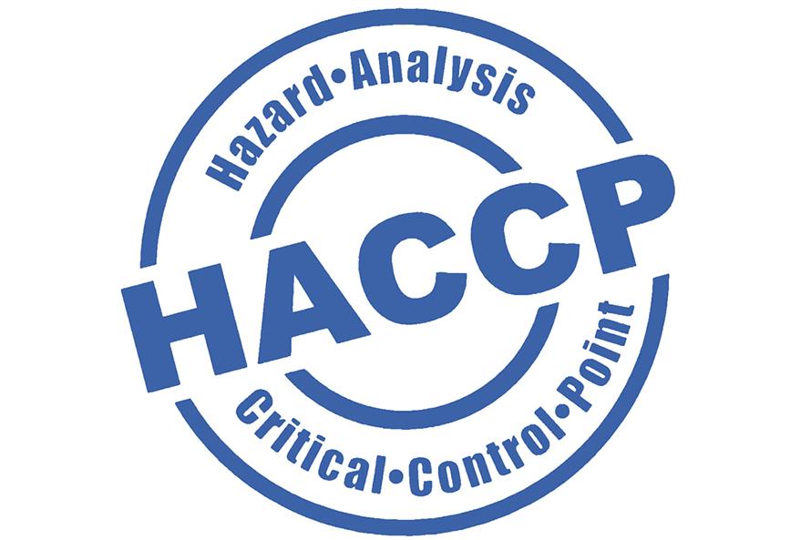 До 1 січня 2019 року всі тваринницькі підприємства повинні перейти на систему HACCP