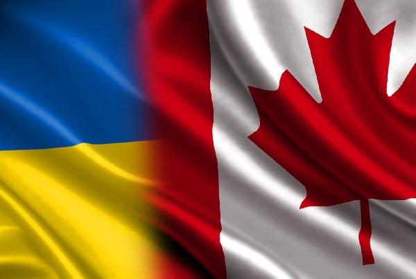 Із 1 серпня почне працювати Угода про ЗВТ Україна-Канада 