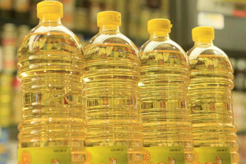 Виробник олії ухилився від сплати понад 18,8 млн грн ПДВ