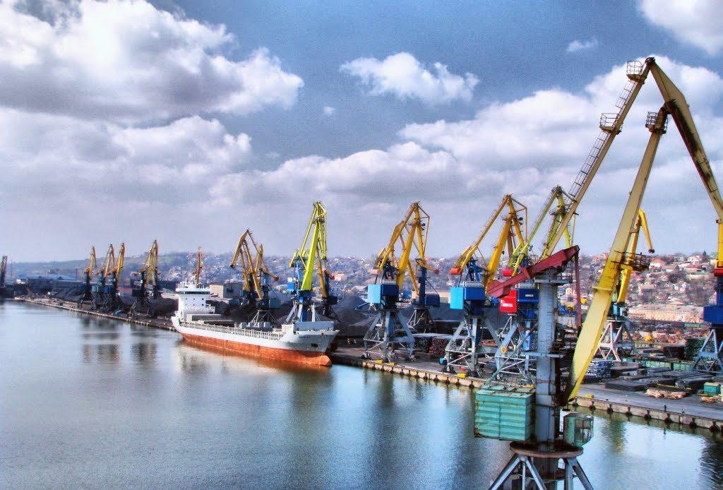 Через 5 років експортна потужність портових терміналів зросте до 100 млн тонн – Вецкаганс