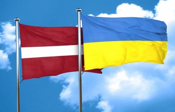 Україна й Латвія співпрацюватимуть в області АПК