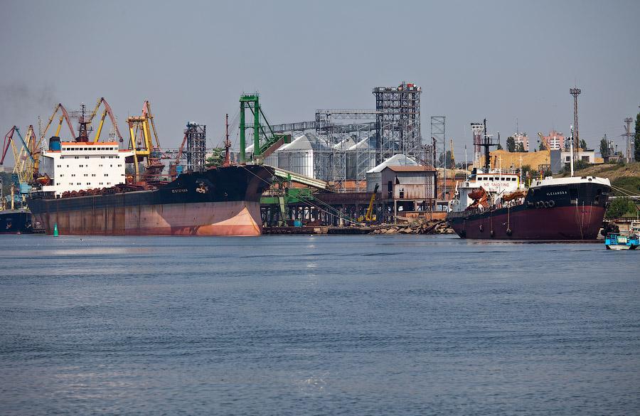 Тваринникам не вистачає потужностей морських портів для експорту - джерело