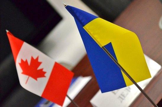 Потенціал збільшення українського експорту в Канаду становить близько $40 млн