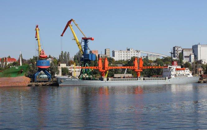В Україні немає дефіциту перевалки зернових у портових терміналах