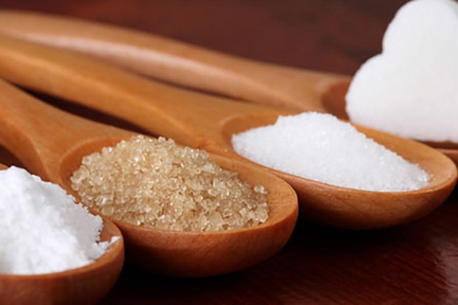 Експорт  цукру зріс у 6,5 разу  