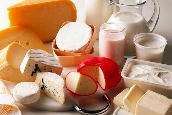 Експортувати українську «молочку» стало вигідніше на 69%
