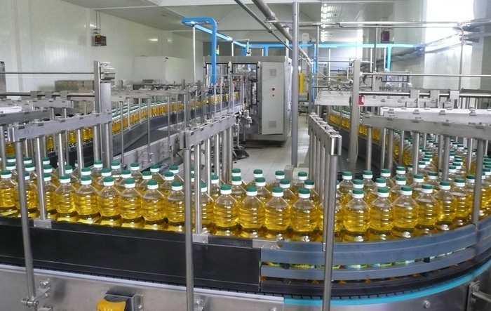 Житомирське підприємство почне виробляти олію