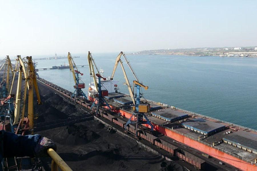 Омелян пропонує приватизувати морські порти 
