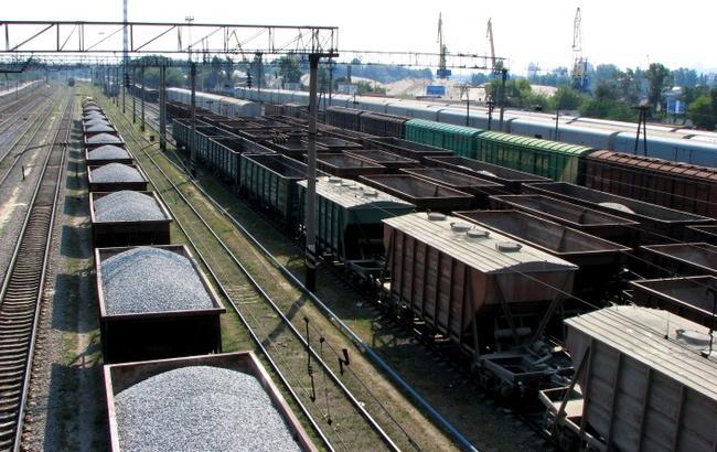 «Укрзалізниця» планує підвищити тарифи на вантажоперевезення