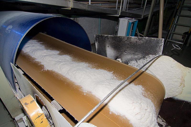 Оприлюднено проект приведення вимог виробництва українського цукру до норм ЄС