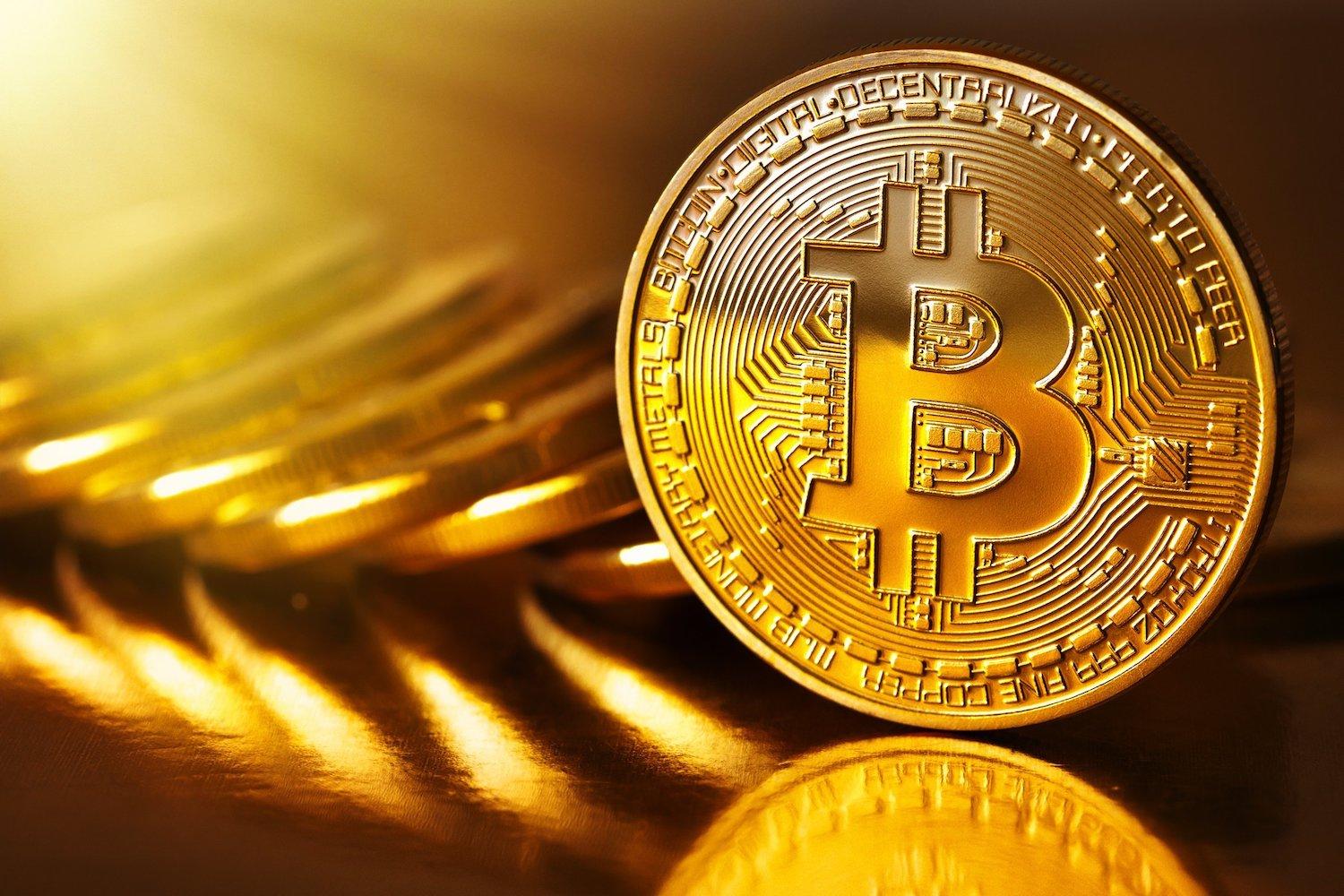 У Державній фіскальній службі наполягають на тому, що криптовалюта Bitcoin не може бути засобом платежу 