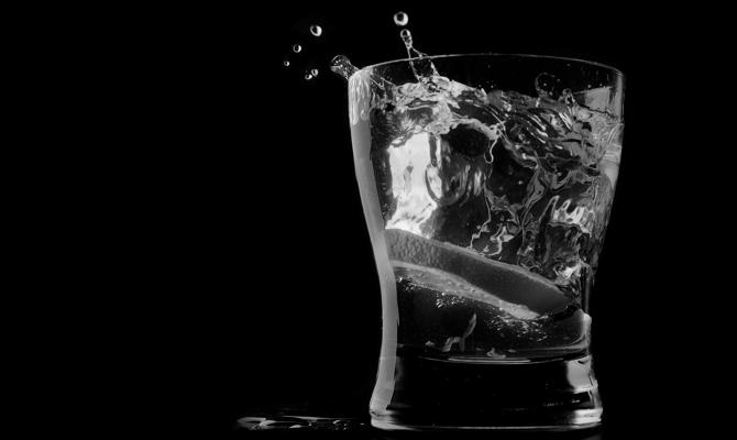 За 4 роки тіньовий оборот спирту може зменшитись з 46 до 10%
