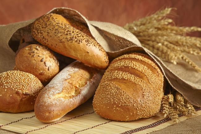 Ціни на хліб в Україні виростуть