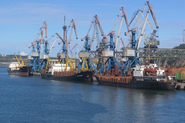АМПУ оголосила тендер на придбання днопоглиблювального судна