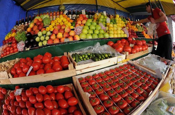 В Україні скасували державні стандарти для товарів і продуктів