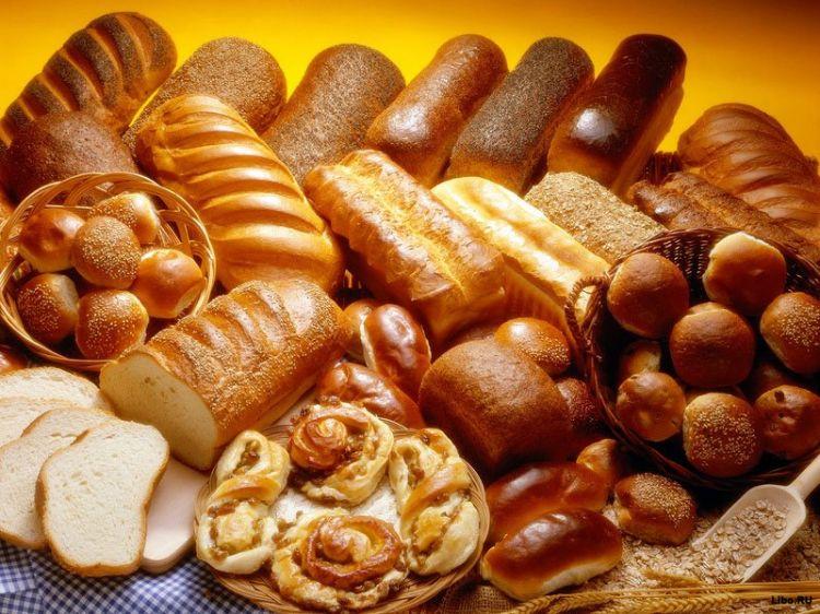 Український хліб почали експортувати в США