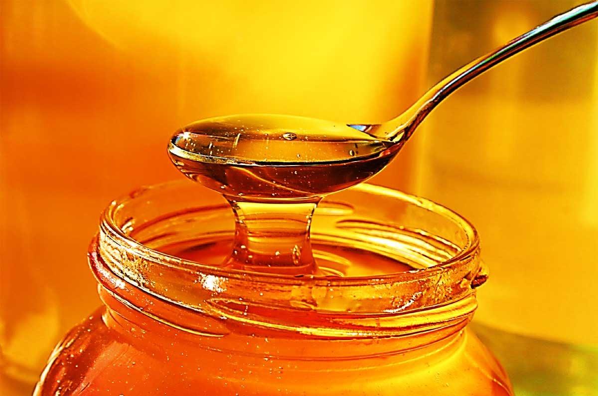 Експорт українського меду за 7 місяців 2017 року зріс на 57%