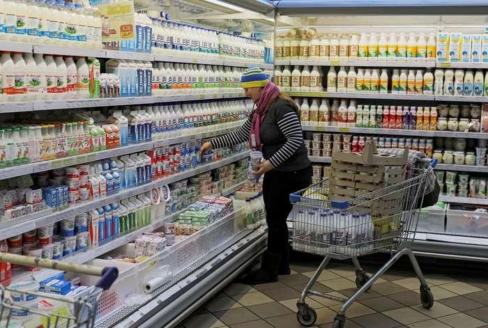 Чому в Україні зростають ціни на продукти, а особливо на свинину?