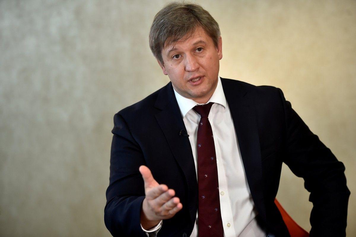 Міністр фінансів назвав головного «ворога» зростання економіки України 