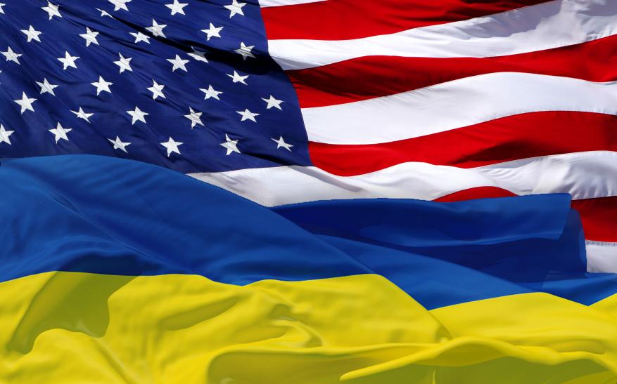 У США відбувся Саміт українських брендів в Посольстві України у Вашингтоні