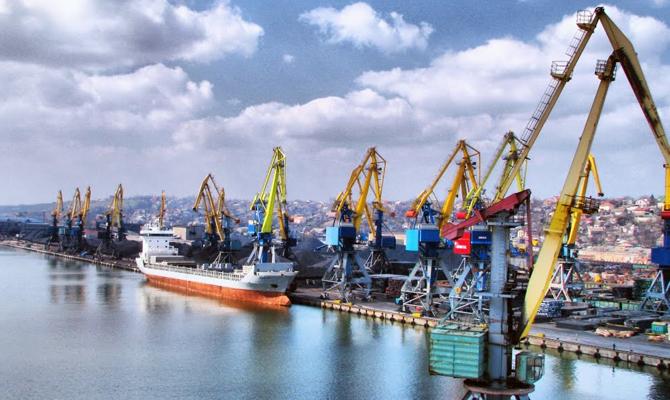 АМПУ оголосила тендер на будівництво нового причалу в порту Миколаїв