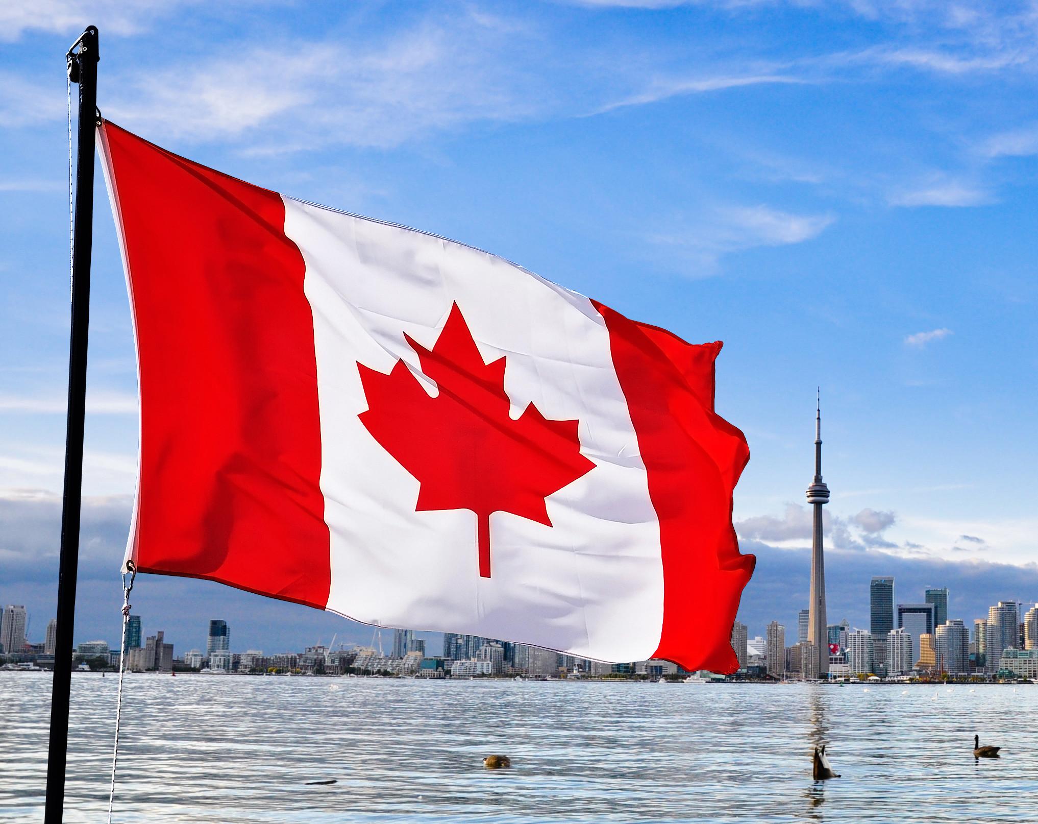 Канадський проект презентував посібник з експорту до Канади