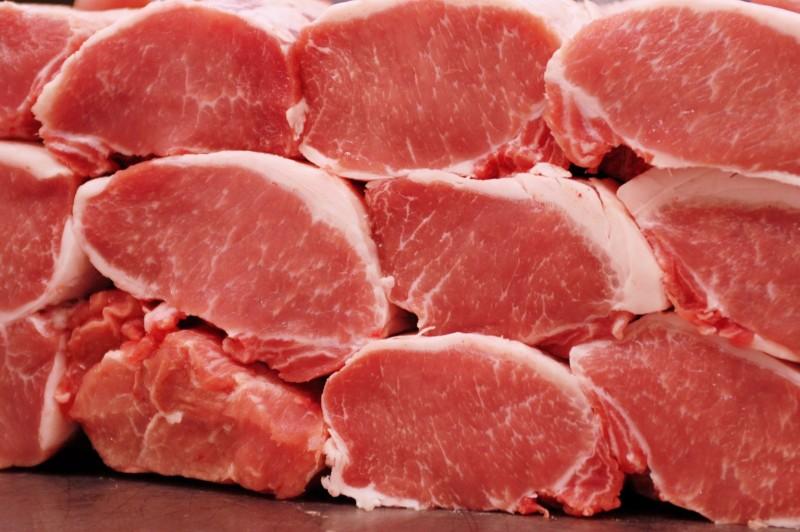 Україна від початку року збільшила експорт свинини в 2,3 разу 