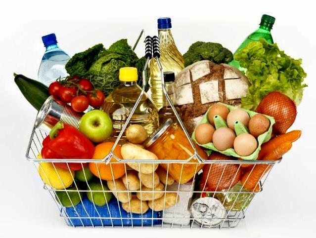 За 9 місяців Держпродспоживслужба не допустила на ринки понад 6,5 тис. тон неякісних продуктів харчування