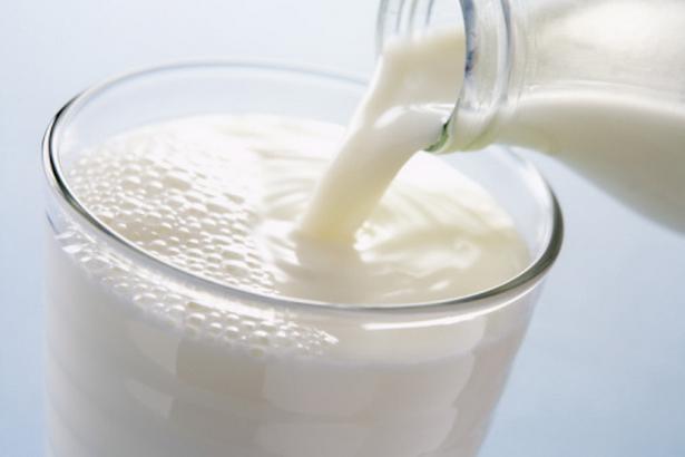 Виробництво молока за 2017 рік скоротилося 