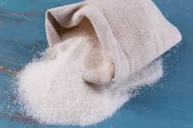 Експорт цукру за жовтень склав понад 40 тис. т