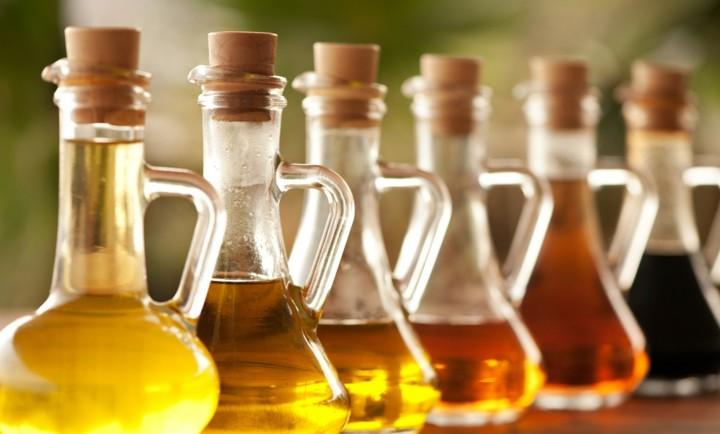 Якість українських рослинних олій відповідає міжнародним стандартам