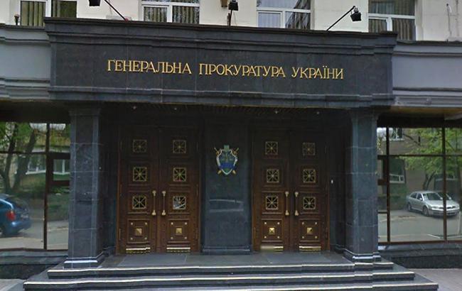 ГПУ підозрює причетності Трубарова до незаконної приватизації частини будівлі МінАПК