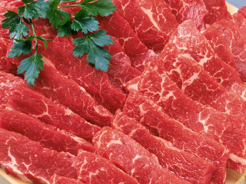 Арабські країни готові вигідно купувати охолоджену яловичину