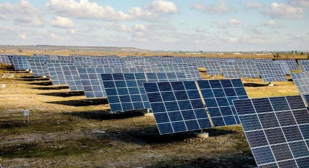 У Чорнобилі через місяць з’явиться сонячна електростанція