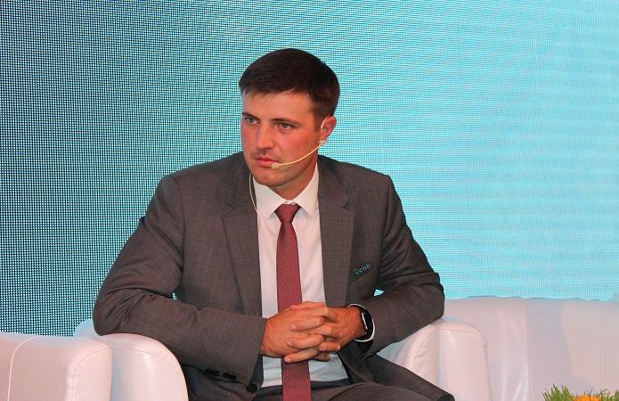 Тарас Висоцький, генеральний директор асоціації «Український клуб аграрного бізнесу»
