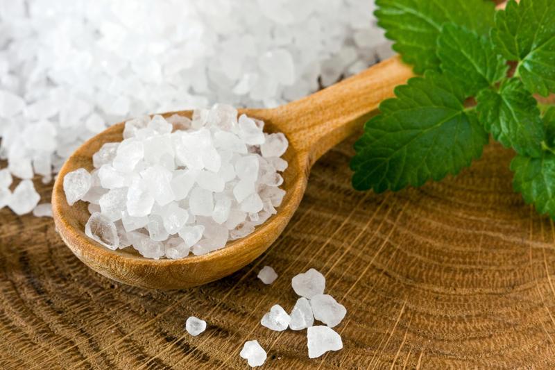 «Артемсіль» планує запустити виробництво нової солі