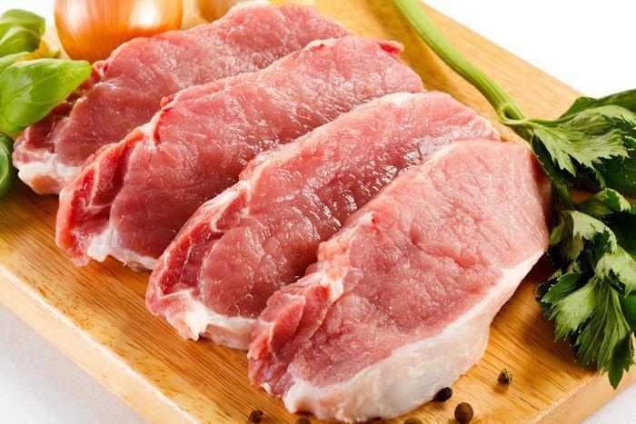 В’єтнам хоче купувати українську свинину