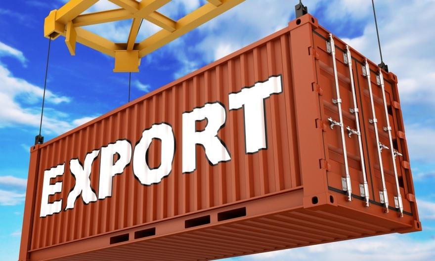 Уряд затвердив Експортну стратегію України