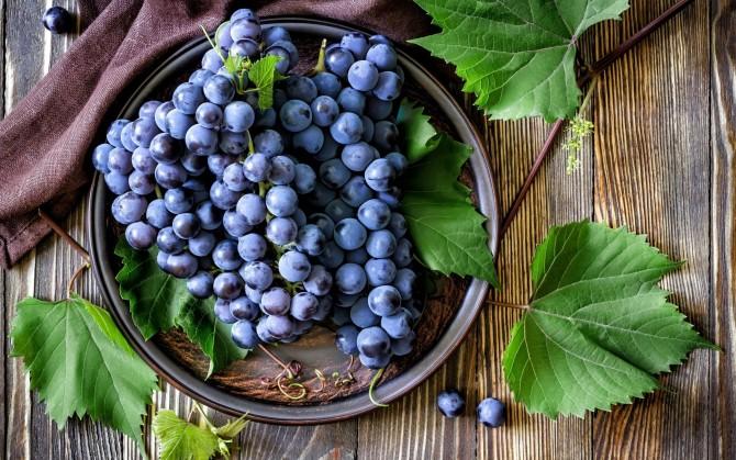 Хто купував український виноград протягом минулого року