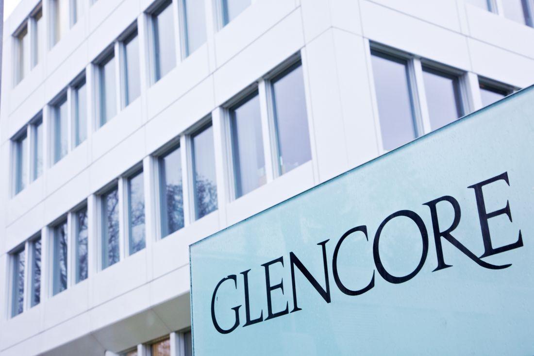 Glencore продає одне з агропідприємств