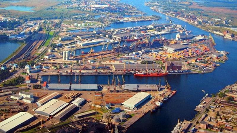 АМПУ оновила Стратегію розвитку морських портів до 2038 року