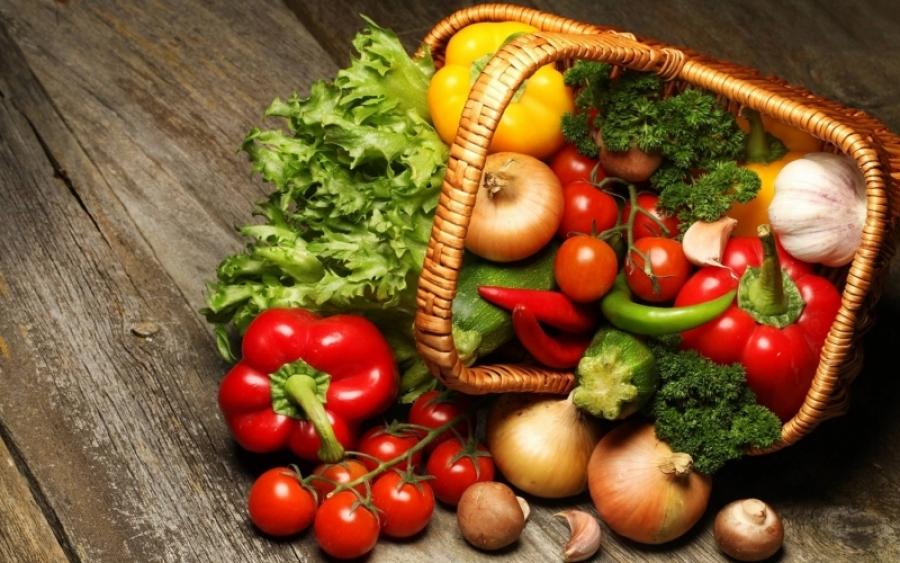 Херсонщина в минулому році стала лідером України з вирощування овочів