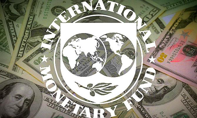 Названо декілька причин затримки нового траншу МВФ для України