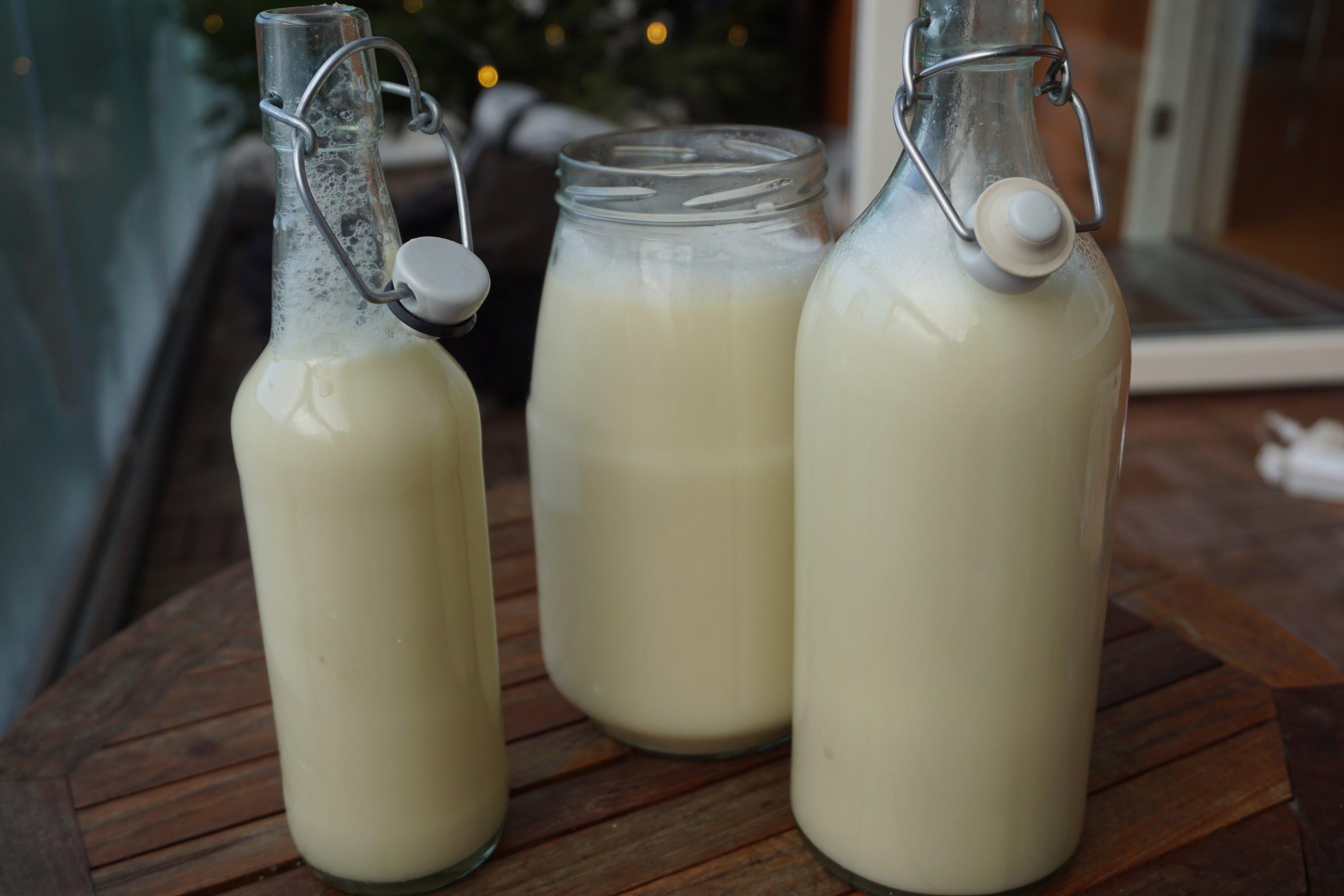 Як домашнім господарствам перейти на виробництво якісного молока